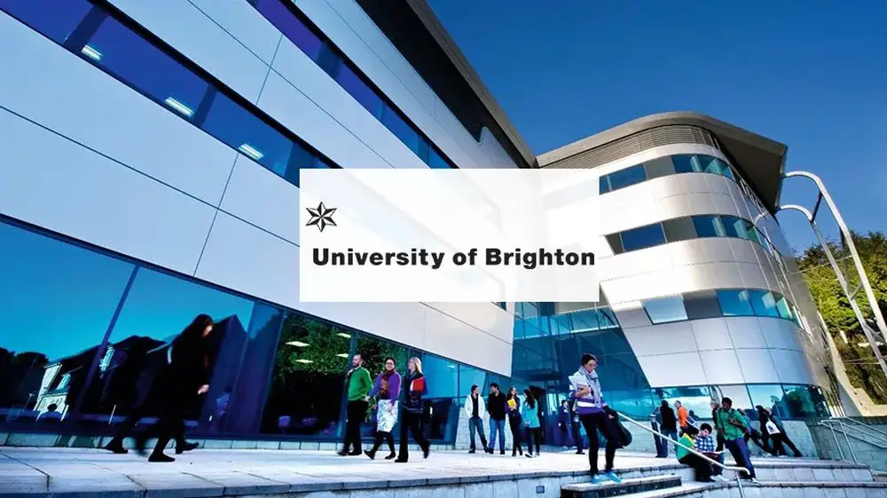 University of Brighton Huxley Scholarships for International Students in UK, 2019