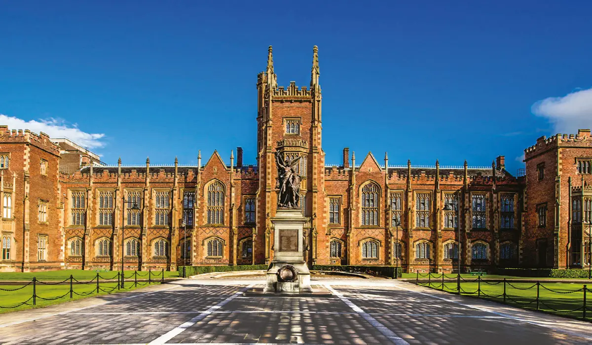 Queen S University Belfast Scholarships For International Students In Uk