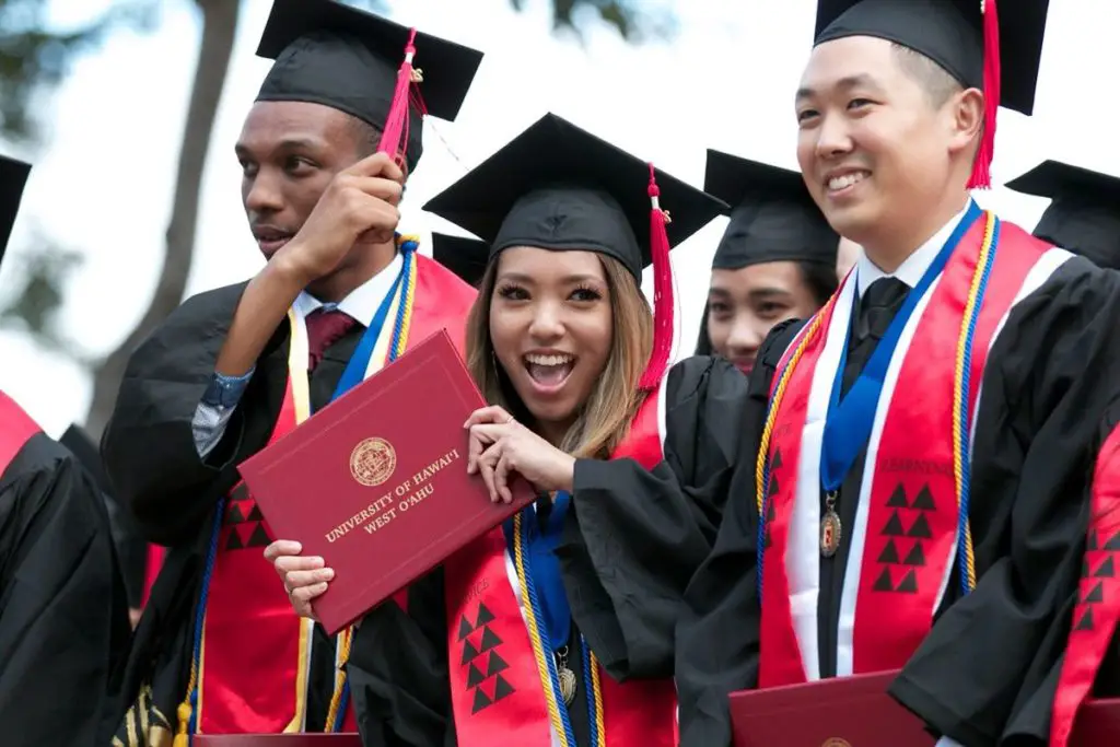 UH Hilo International Student Scholarship for Undergraduates in USA, 2019