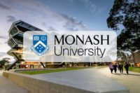 Monash International Merit Scholarships in Australia, 2019-2020