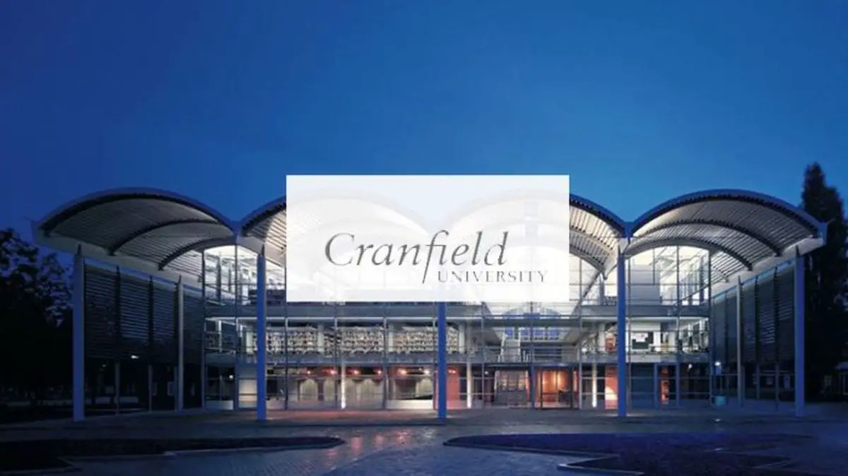 The Kenneth Lindsay Scholarship for Israel Students at Cranfield University  in UK, 2019