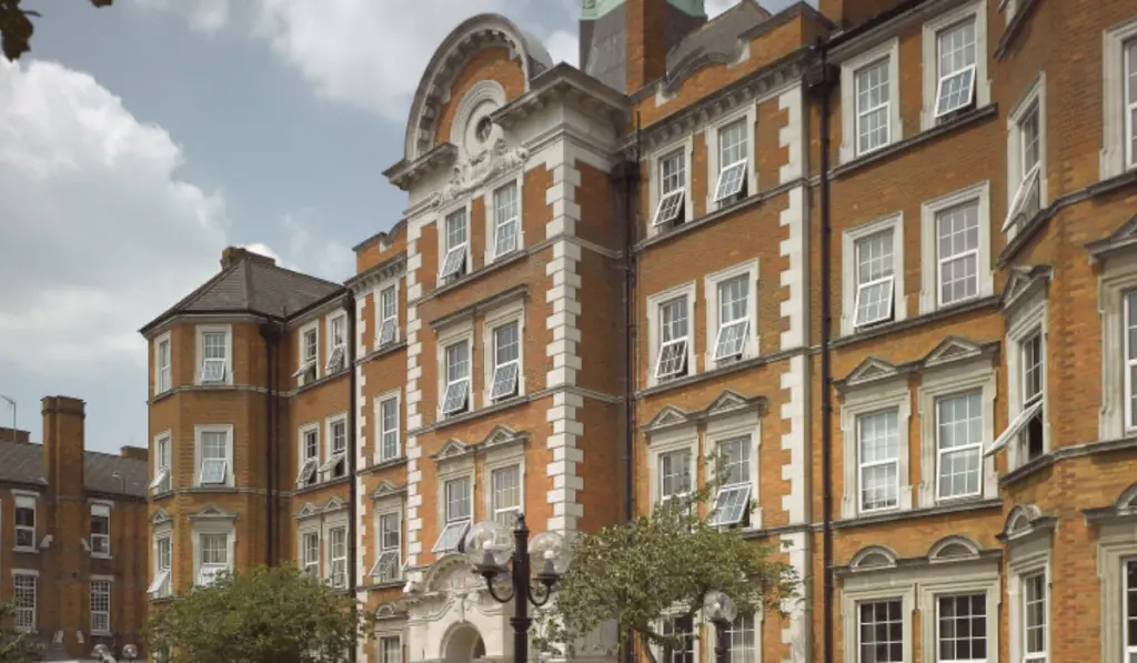 Fort Foundation MBA Scholarships For International Students In UK