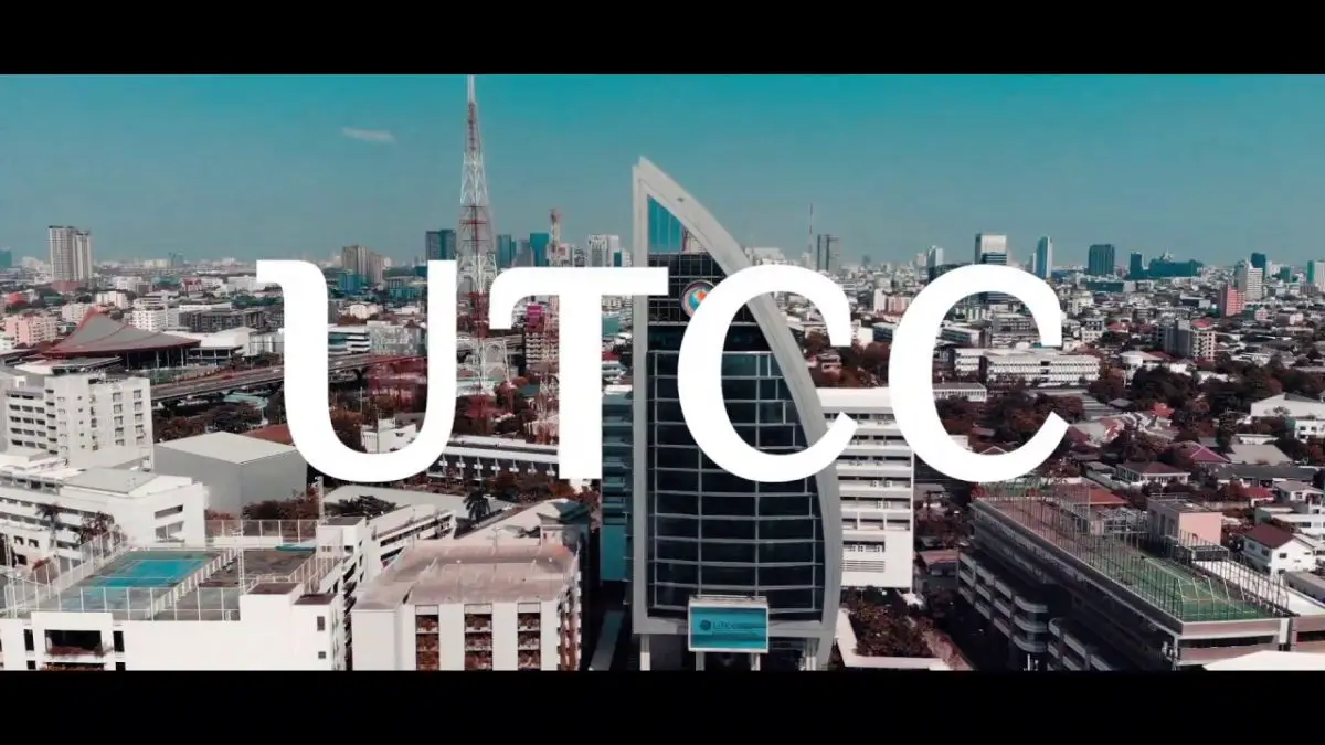 PhD Position in Economics at University of the Thai Chamber of Commerce ...