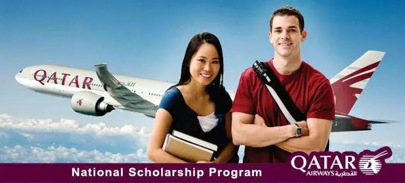 Qatar Airways National Scholarship Programme