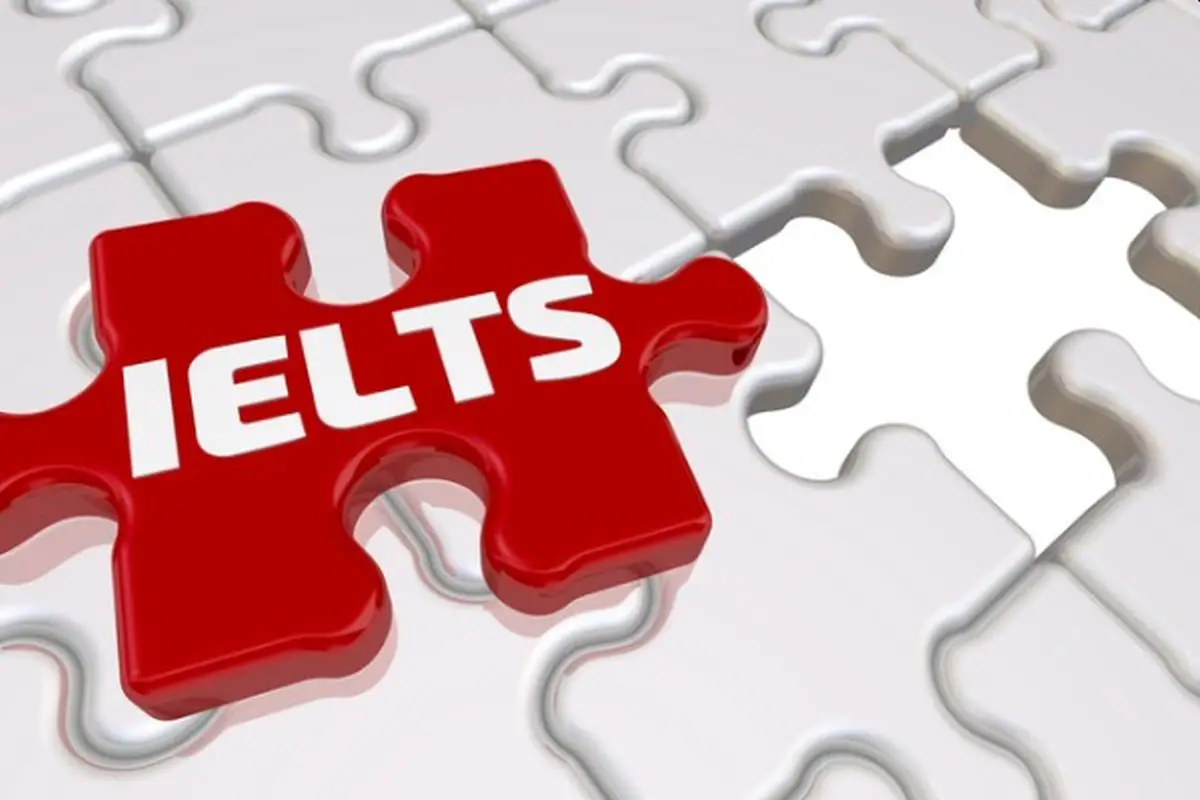 Seven Easy Steps to IELTS Success