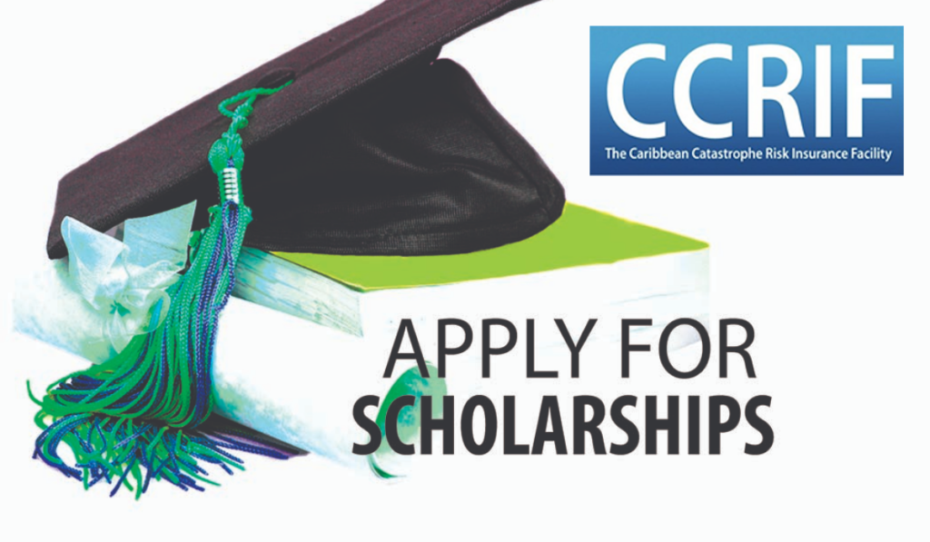 CCRIF Postgraduate Placements to Citizens of CARICOM Member Countries, 2020