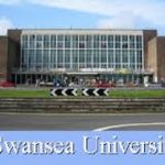 Swansea University scholarship in the UK