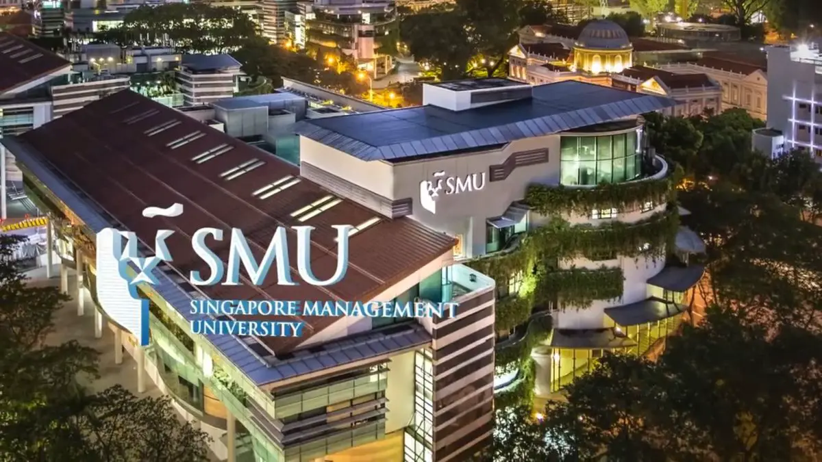 SMU Overseas Postgraduate Scholarships (OPS) in Singapore, 2019