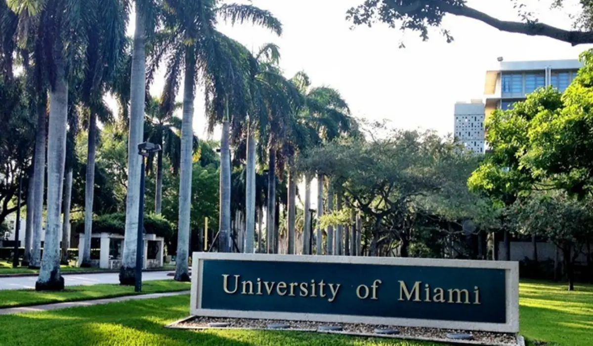 University of Miami Scholarships for International Students in USA, 2022