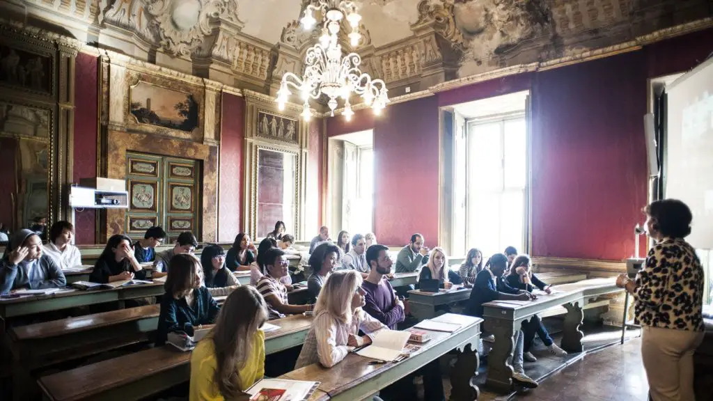 PhD Scholarships in Italy, 2021