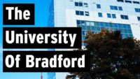Academic AAA and AAB Undergraduate Scholarships at University of Bradford in UK, 2017