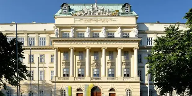 Master’s Scholarships in Logic and Computation at Vienna University of Technology, Austria