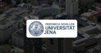 State Scholarships at Friedrich Schiller University in Germany, 2018