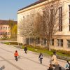 MWK-FELLOWS COFUND International Fellowship Programme at University of Erfurt in Germany, 2018 University of Erfurt in Germany