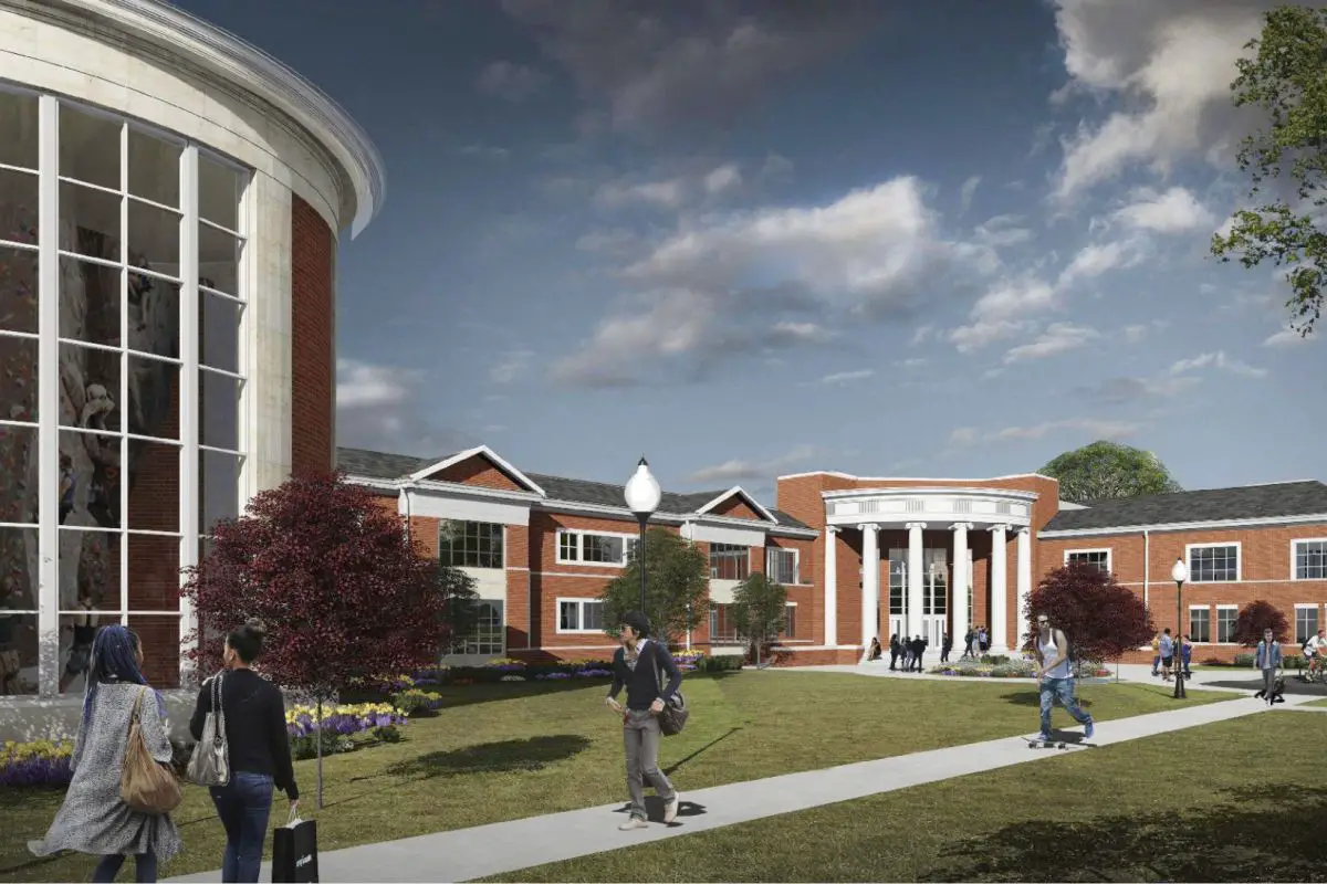 600 Tennessee Tech programs in USA, 2020