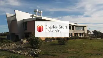 AGRTP International Scholarships at Charles Sturt University in Australia