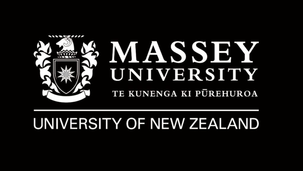 Apprenticeship Appendix Graduate Scholarship at Massey University in New Zealand, 2017