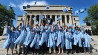 Data Science Institute Postdoctoral Fellowship Program at Columbia University in USA, 2020