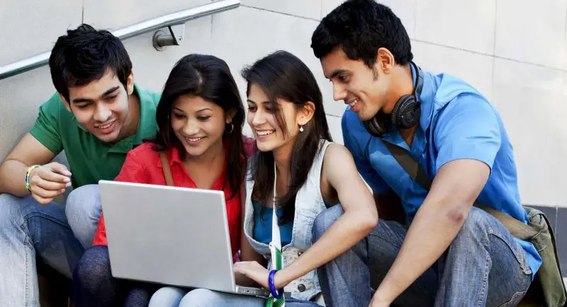 Government Scholarships for College and University Students in India