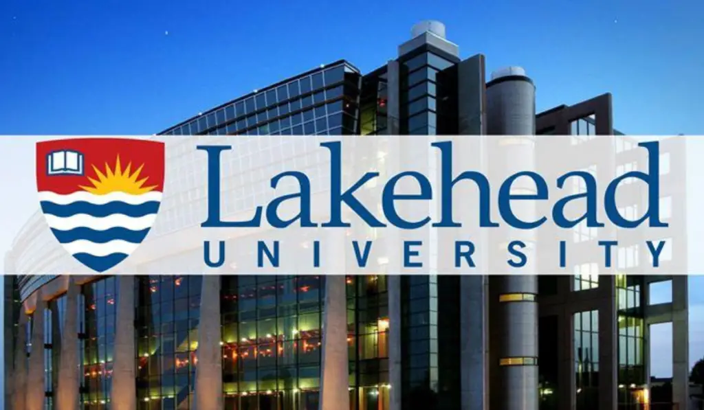 International Entrance Scholarships at Lakehead University in Canada