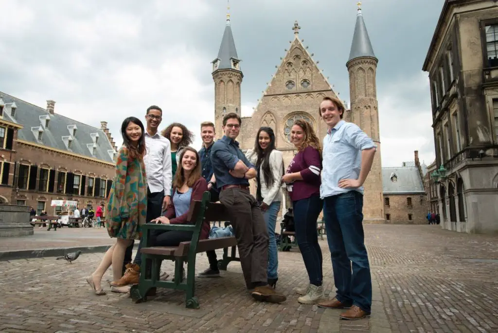 Leiden Science Indonesia Scholarships for Non-EU/EEA Students in Netherlands, 2019