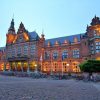 6 ICS PhD Positions for International Graduates at University of Groningen in Netherlands, 2018 University of Groningen in Netherlands