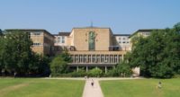 ARTES Doctoral International Scholarships at University of Cologne in Germany, 2020