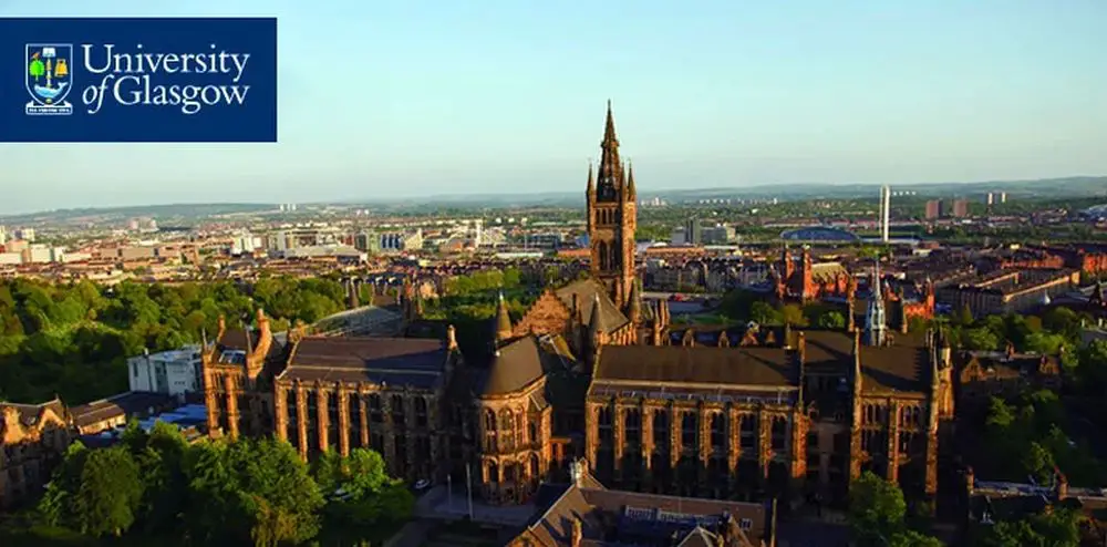 Chancellors Awards for International Students at University of Glasgow in UK, 2019
