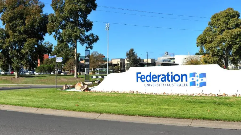 Federation University Tuition Fee Scholarships for International Students in Australia, 2019