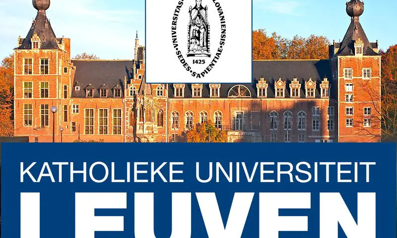 Full Masters Scholarships in Belgium 1