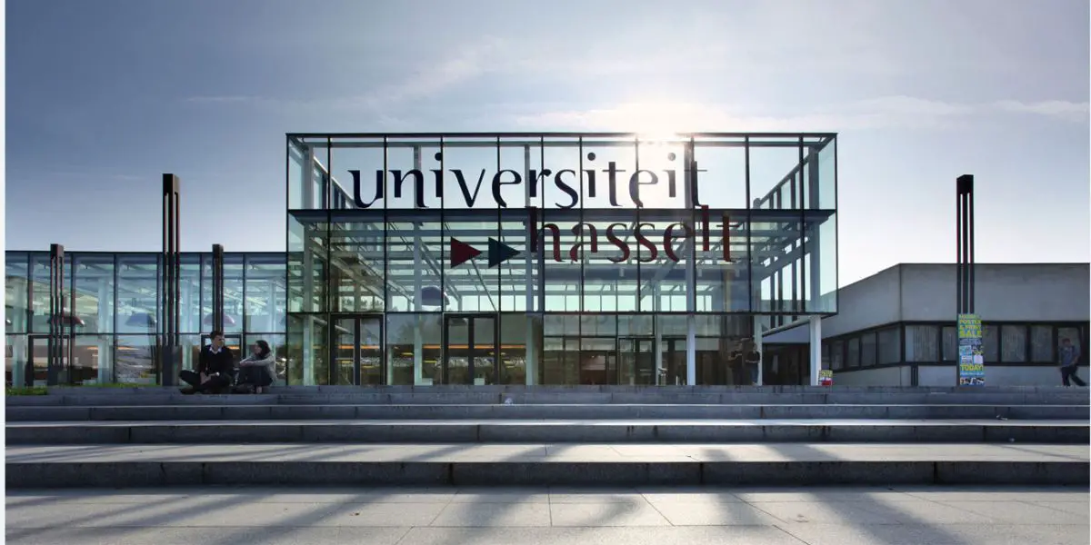 University of Hasselt: Acceptance Rate, Admission, Tuition