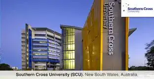 International Student Scholarships at Southern Cross University, Australia