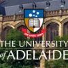 University of Adelaide Matching Scholarships for International Students in Australia, 2018 University of Adelaide