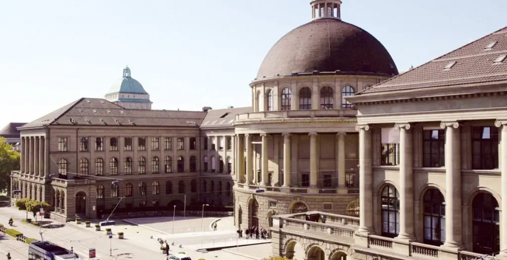 eth-excellence-scholarship-programme-in-switzerland-2022