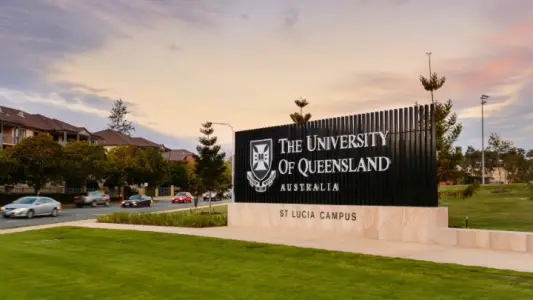 University of Queensland PhD Scholarships in Australia, 2019