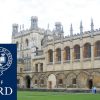 Marie Curie International Fellowships Scheme at University of Oxford in UK, 2019 Oxford of University