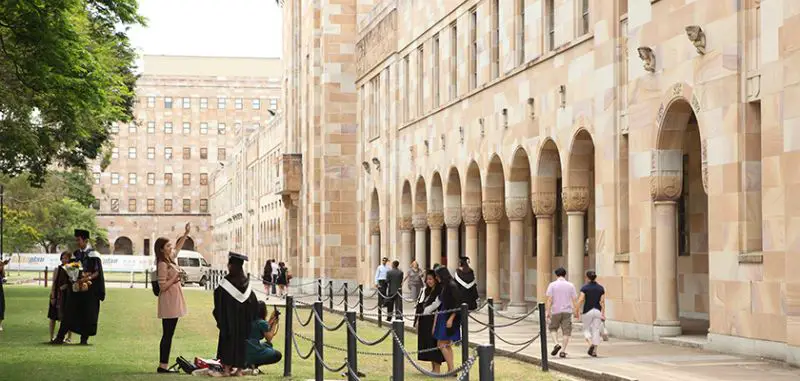 PhD Scholarship in Biomedical Imaging Technology at University of Queensland, 2018
