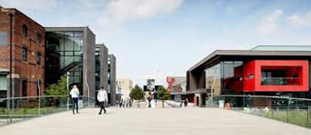 Undergraduate Top Up Scholarships For International Student In Uk 2018