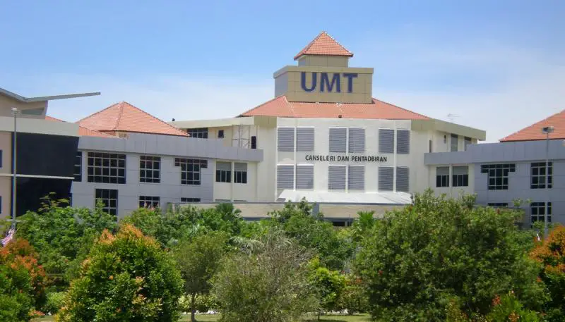 Umt Asean Scholarships In Malaysia 2018