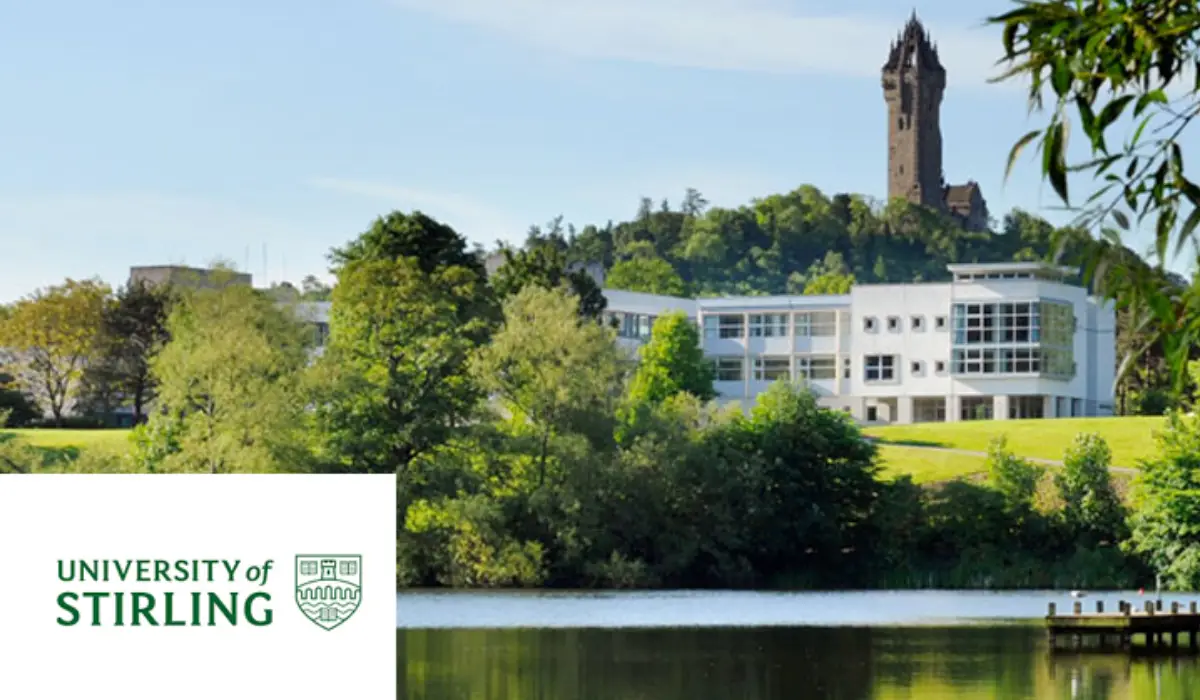 12 University of Stirling PGT International Excellence Scholarships in UK