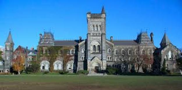 Doctoral thesis completion grant uoft