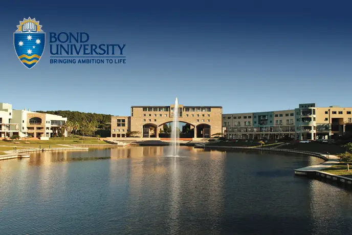 Bond University Postgraduate Award in Australia, 2022