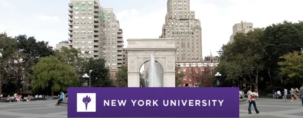 New York University 2022: Admission, Tuition, Courses, Ranking