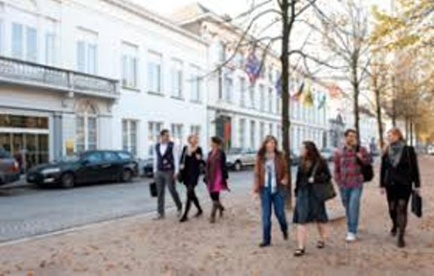 Fully funded scholarship in europe picture