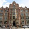 Santander Scholarships at London School of Economics and Political Science in UK, 2018 The London School of Economics