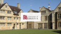 26 postgraduate placements for International Students at University of Bristol in UK, 2019
