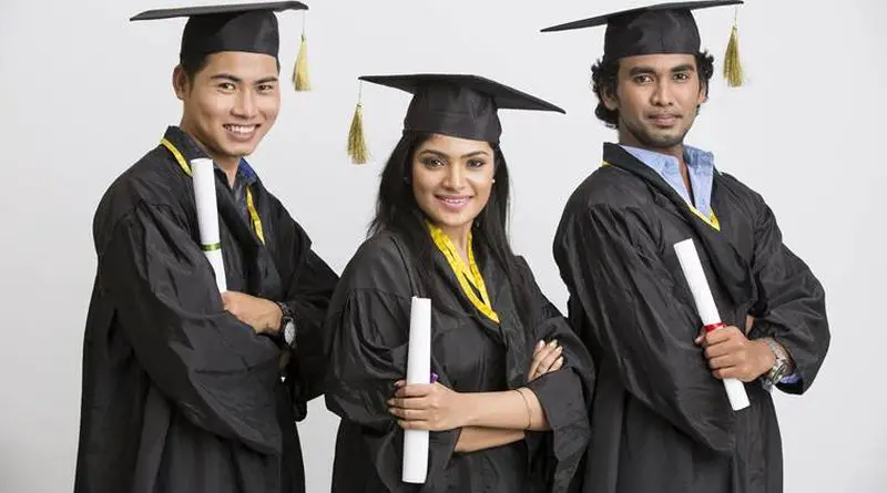 ICCR Indian High Commission Bangladesh Scholarship Scheme in India