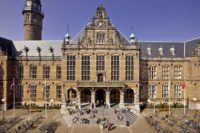 PhD Scholarship Biophysics of Nanomedicines at University of Groningen in Netherlands, 2018