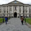 Funded PhD Scholarship in Employee Engagement at Trinity Business School in Ireland, 2018 trinity college dublin