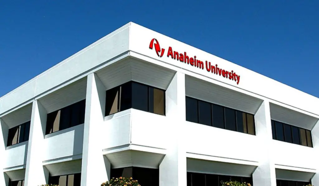 Full Online MBA Scholarships at Anaheim University in USA ...